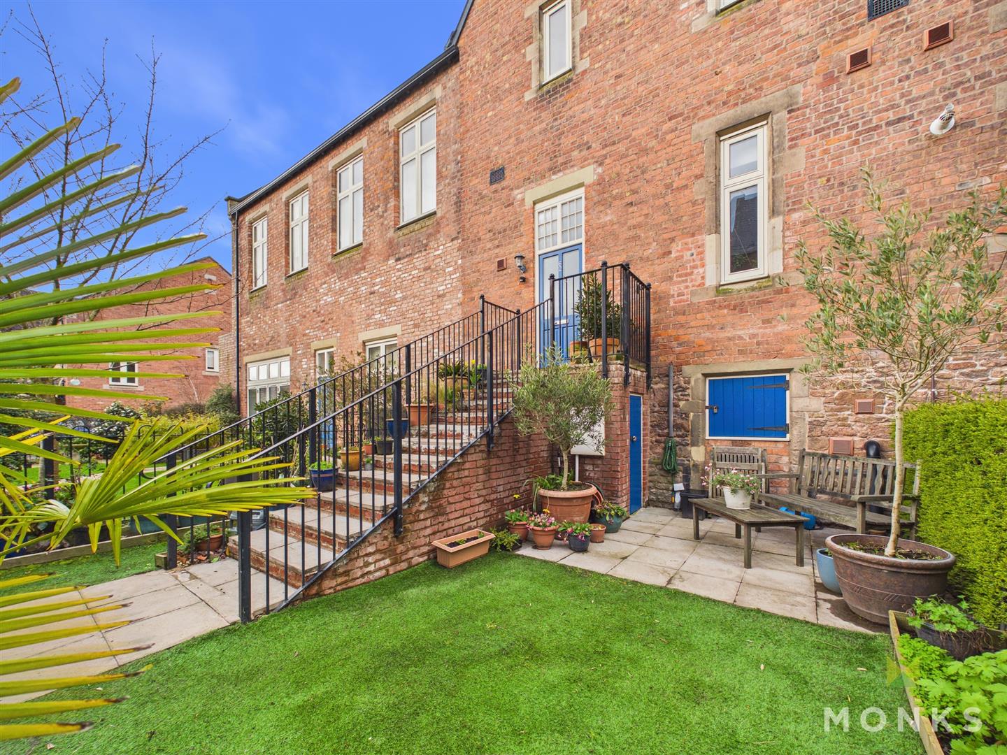 62 The Furlongs, Shrewsbury, SY3 5FW For Sale